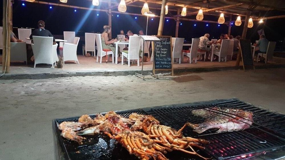 Kura Kura 4* Gili Meno
