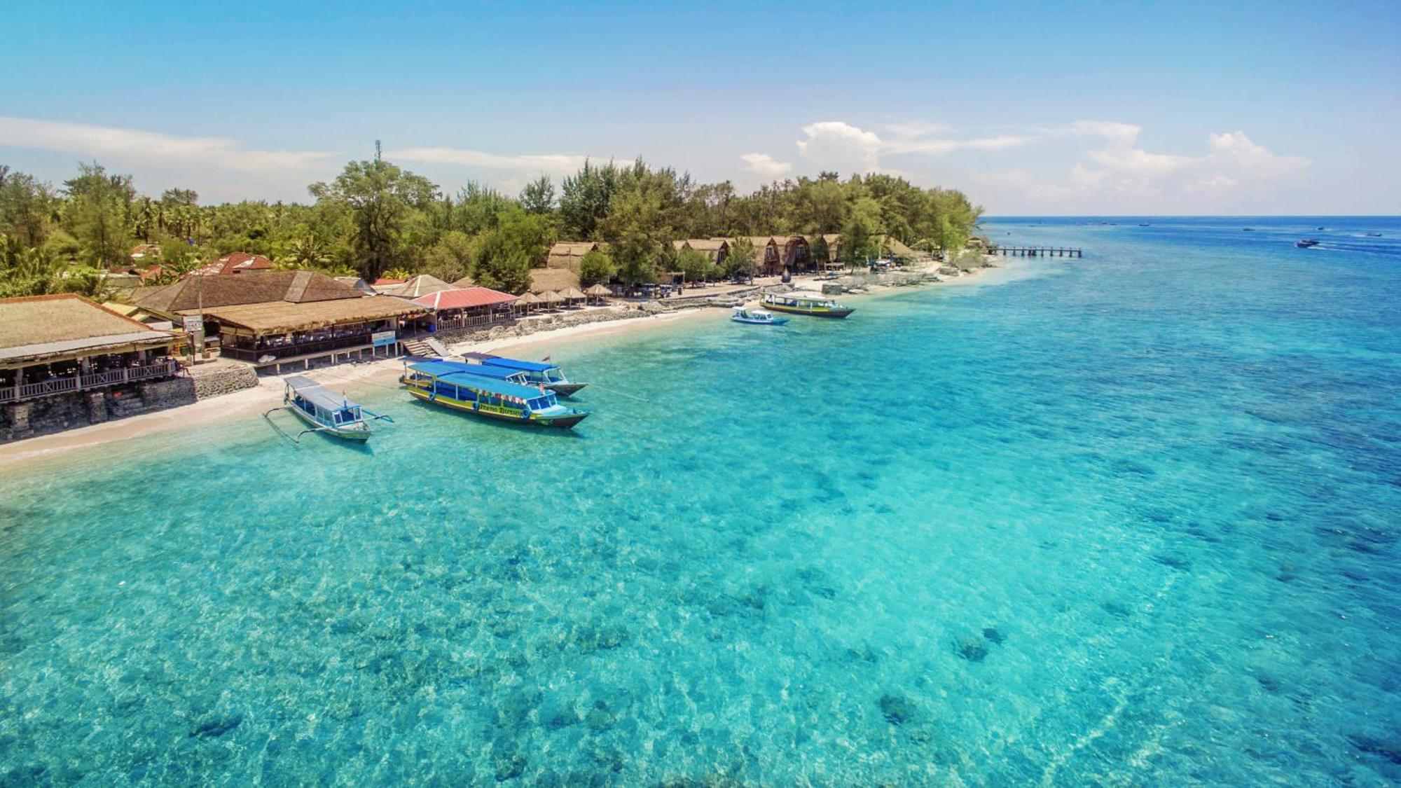 Ferienpark Kura Kura 4*