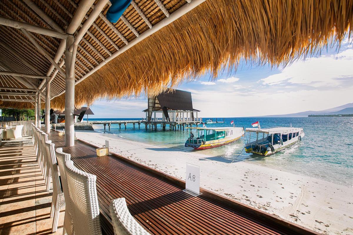 Kura Kura 4* Gili Meno