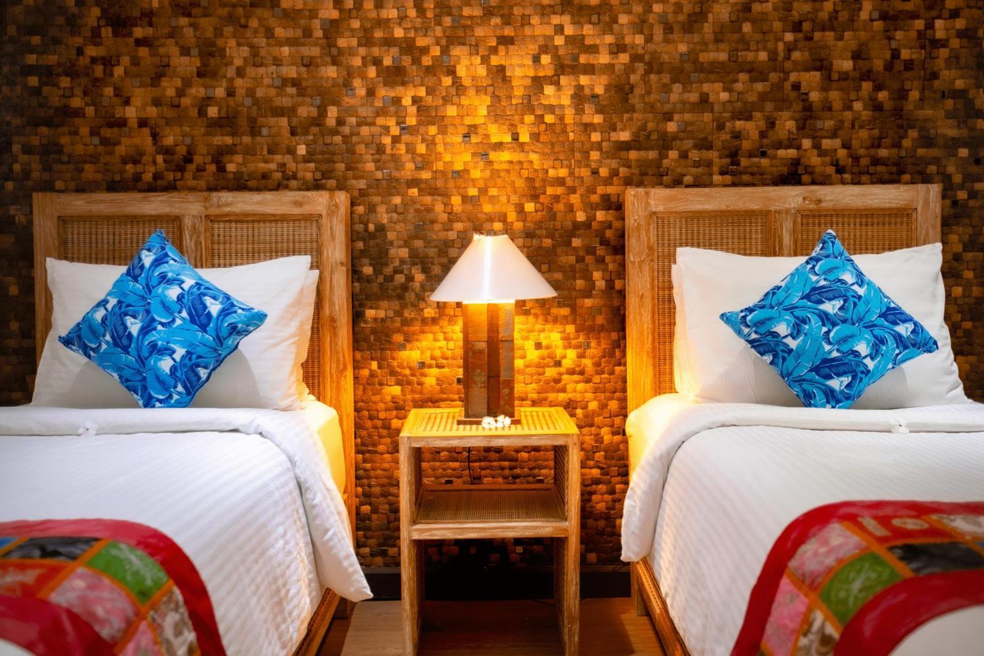 Kura Kura Ferienpark 4*