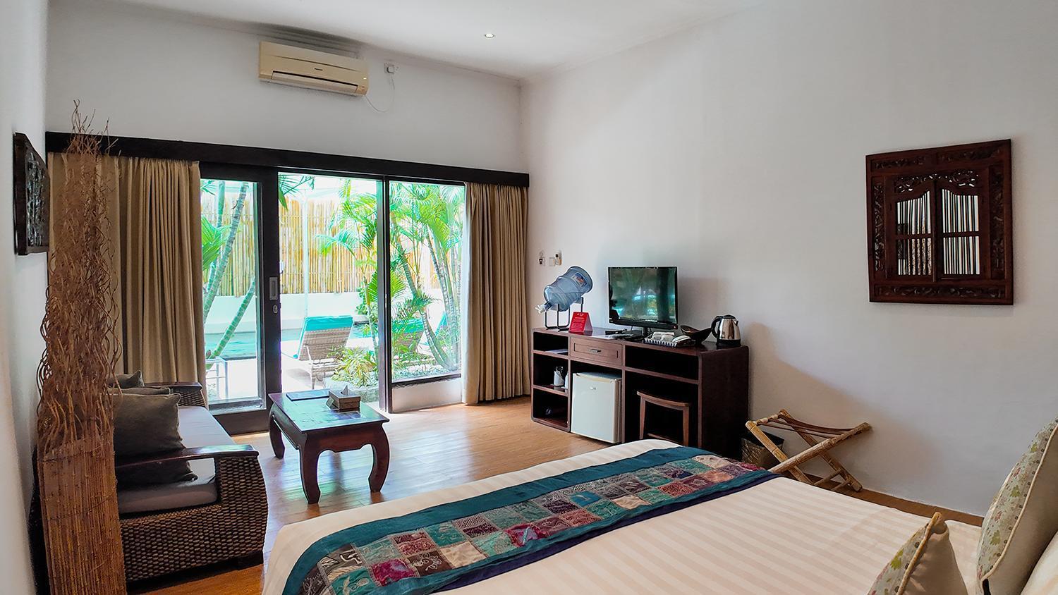 Ferienpark Kura Kura 4*