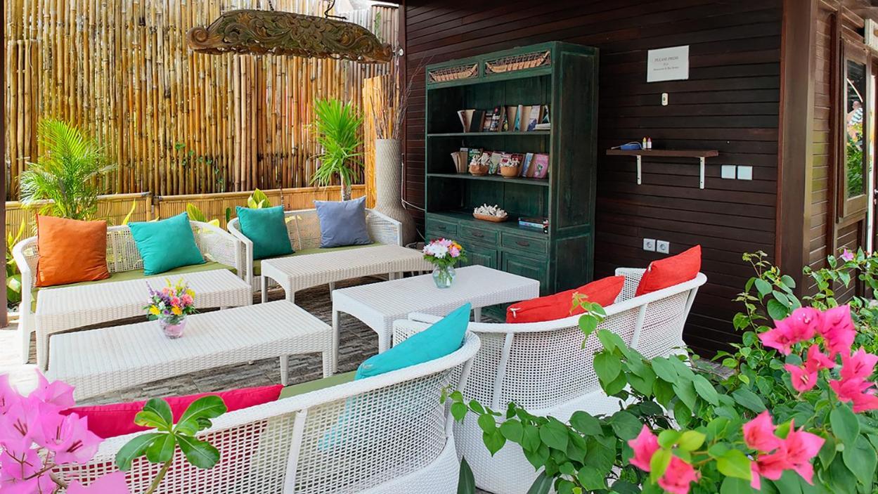 Kura Kura 4* Gili Meno