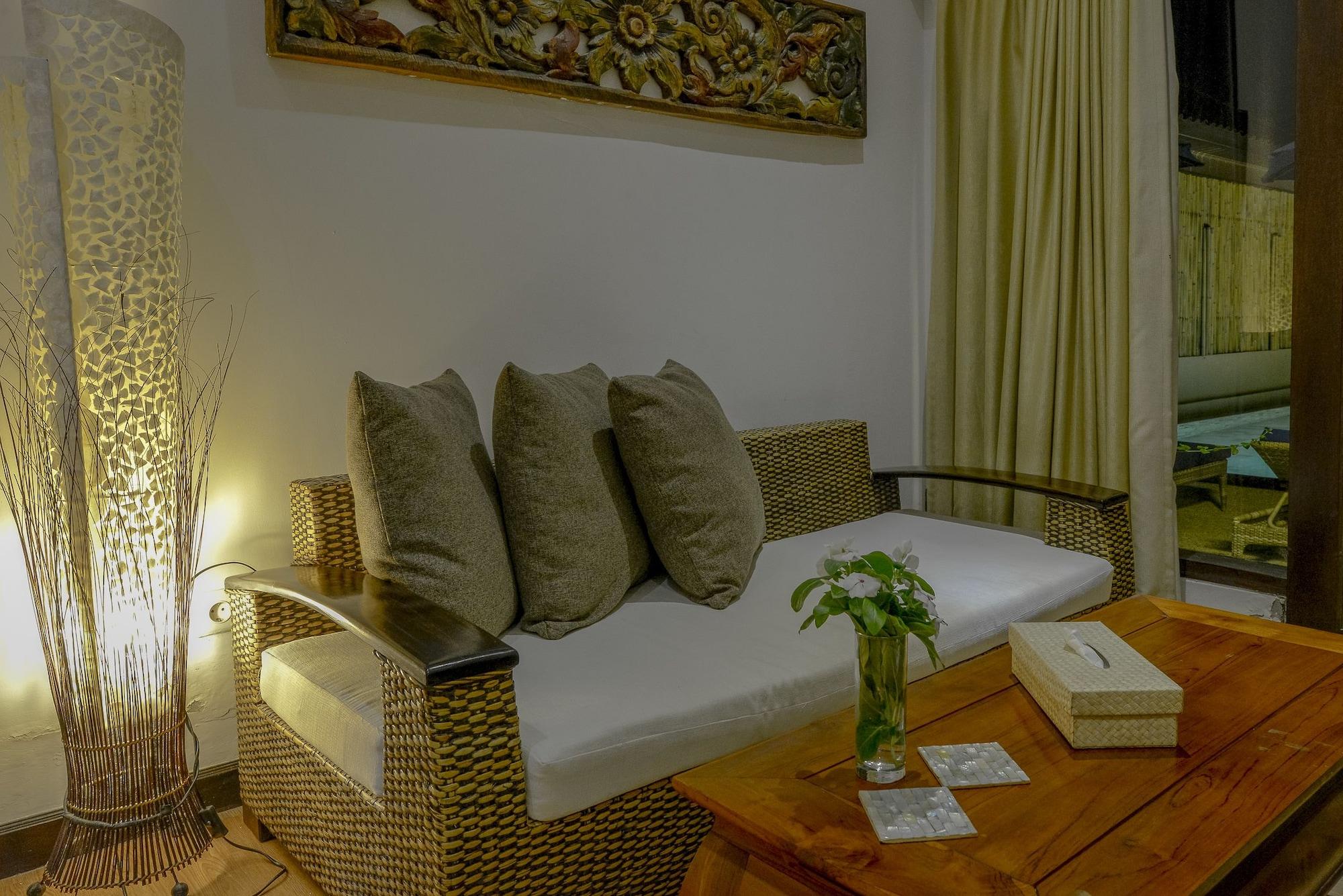 Kura Kura 4* Gili Meno
