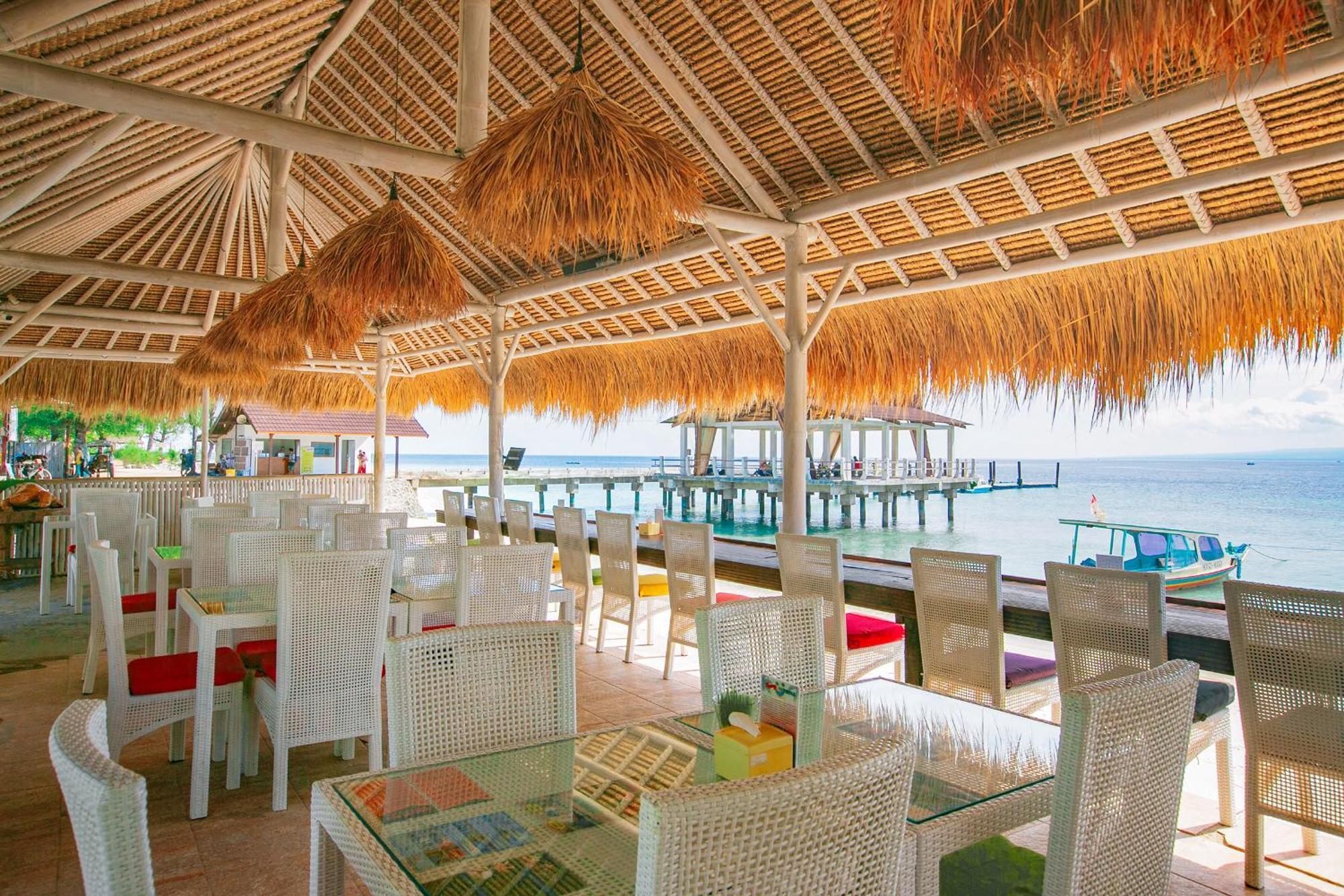 Kura Kura Holiday park
