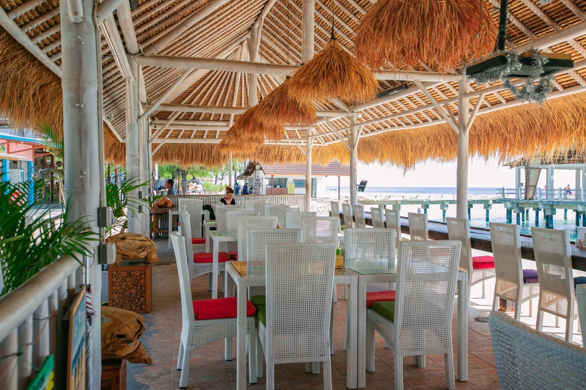 Kura Kura Holiday park