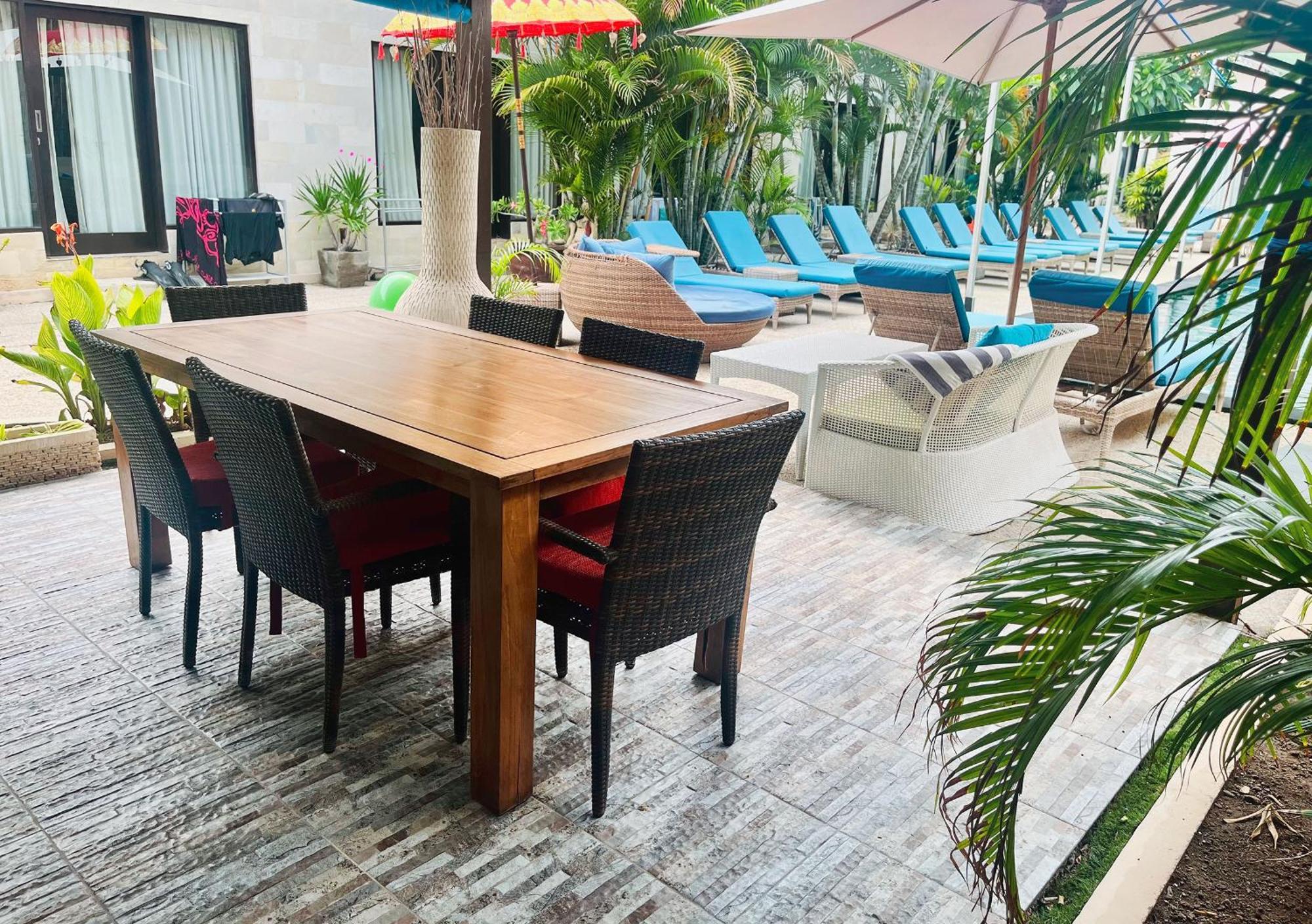 Holiday park Kura Kura 4*