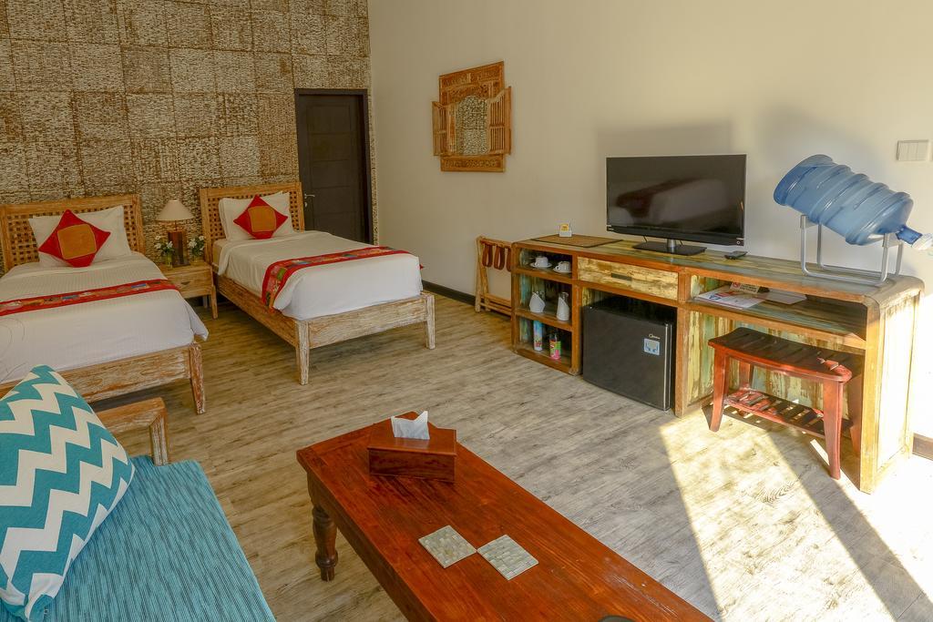 Kura Kura 4* Gili Meno