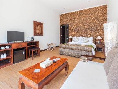 Kura Kura Holiday park