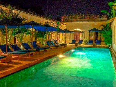 Holiday park Kura Kura 4*