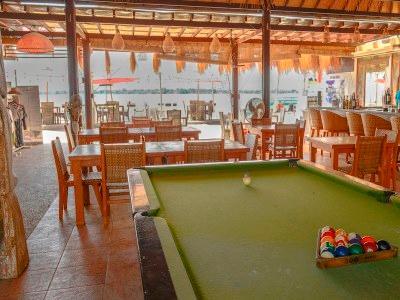 Kura Kura Holiday park